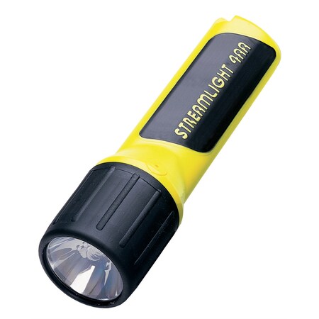 Streamlight Flashlight Propolymer 4Aa 68250